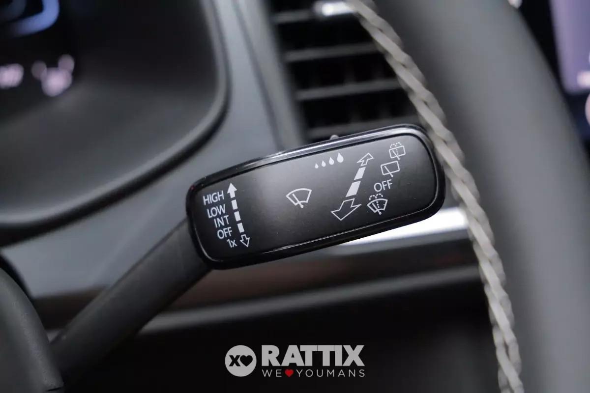 SEAT Ateca 2.0 TDI 150CV Black Edition DSG
