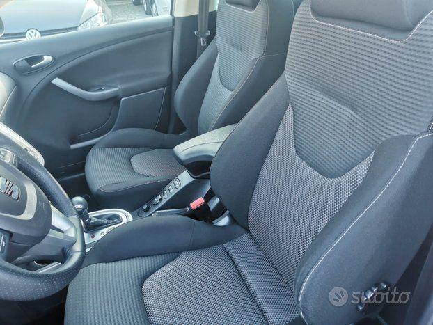 Seat Altea XL 1.6 TDI 105 CV CR DPF Style