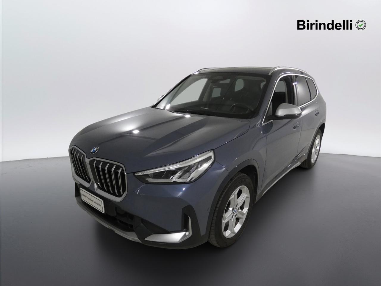 BMW X1 (U11) - X1 sDrive 20i xLine