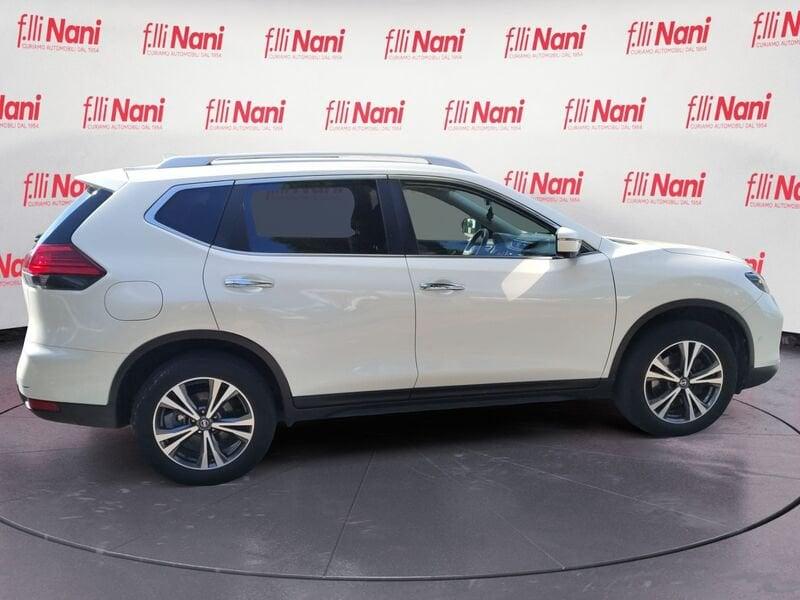 Nissan X-Trail 1.6 dCi 2WD N-Connecta IVA ESPOSTA