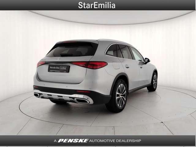 Mercedes-Benz GLC 220 GLC 220 d 4Matic Mild Hybrid Advanced