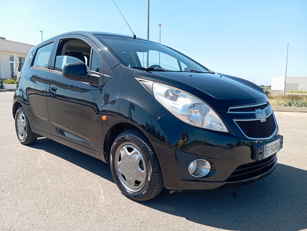 Chevrolet Spark 1.0