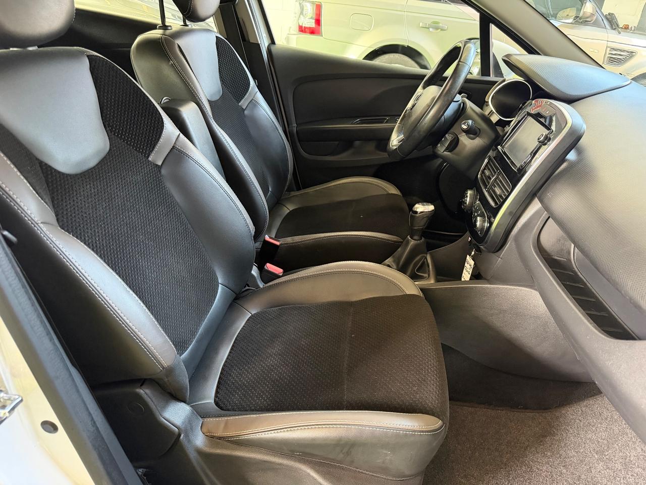 Renault Clio Sporter SW dCi 90CV FARI FULL LED