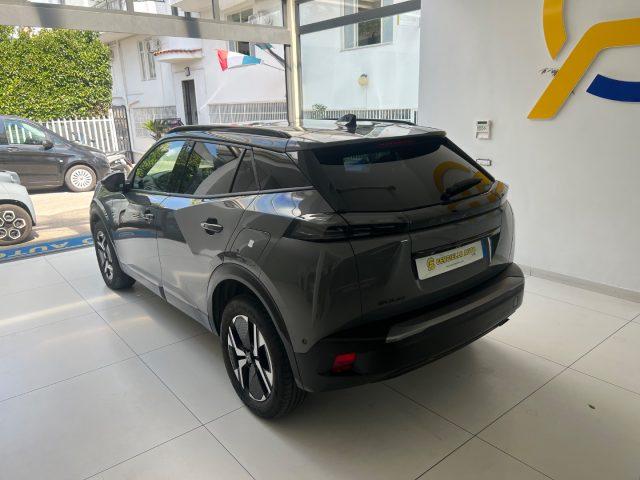 PEUGEOT 2008 PureTech 100 S&S Allure da ?199,00 mensili