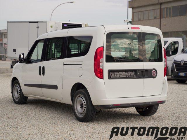 FIAT Doblo 1.3 MJT Maxi 2POSTI