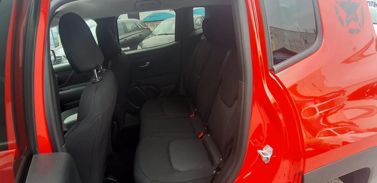 Jeep Renegade 1.6 Mjt 130 CV S