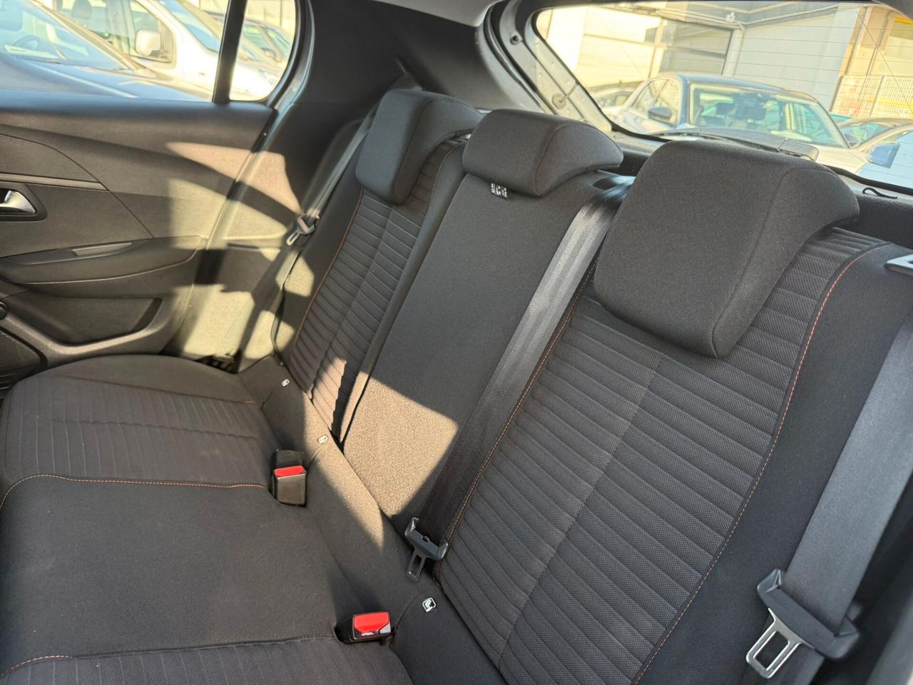 Peugeot 208 1.2 PureTech 75 Stop&Start 5 porte Active