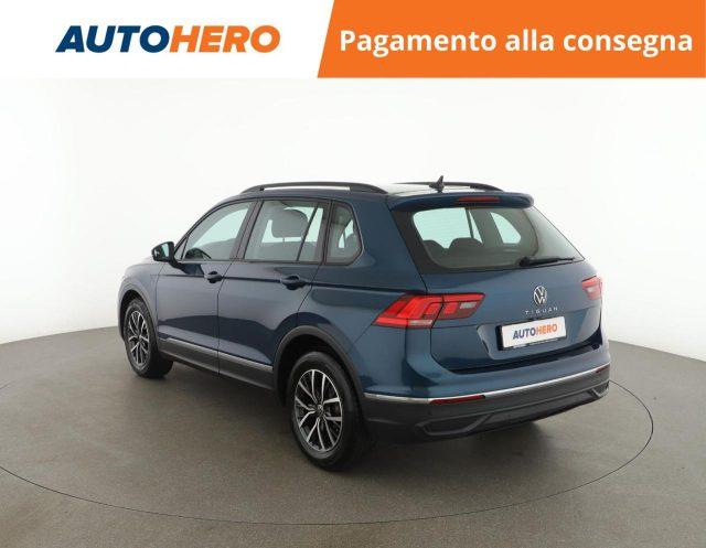 VOLKSWAGEN Tiguan 1.5 TSI 150 CV ACT Life