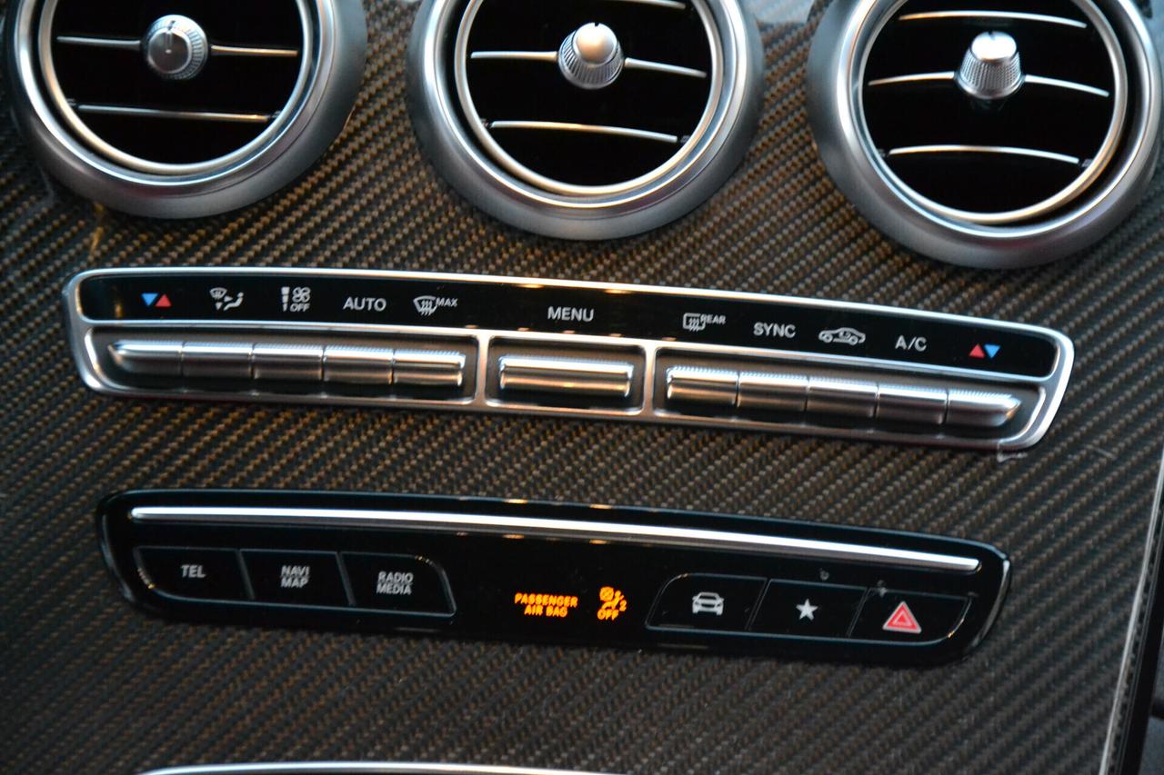 Mercedes-benz GLC 300 2.0 D 245CV 4MATIC COUPE' PREMIUM AMG PREZZO REALE