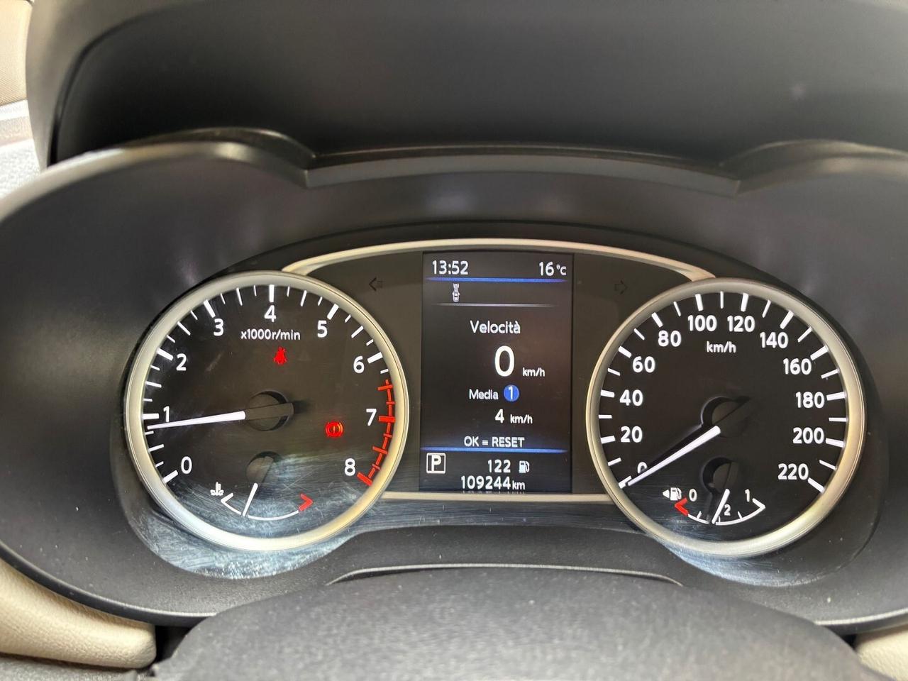 NISSAN MICRA IG-T XTRONIC - UNICOPROPRIETARIO