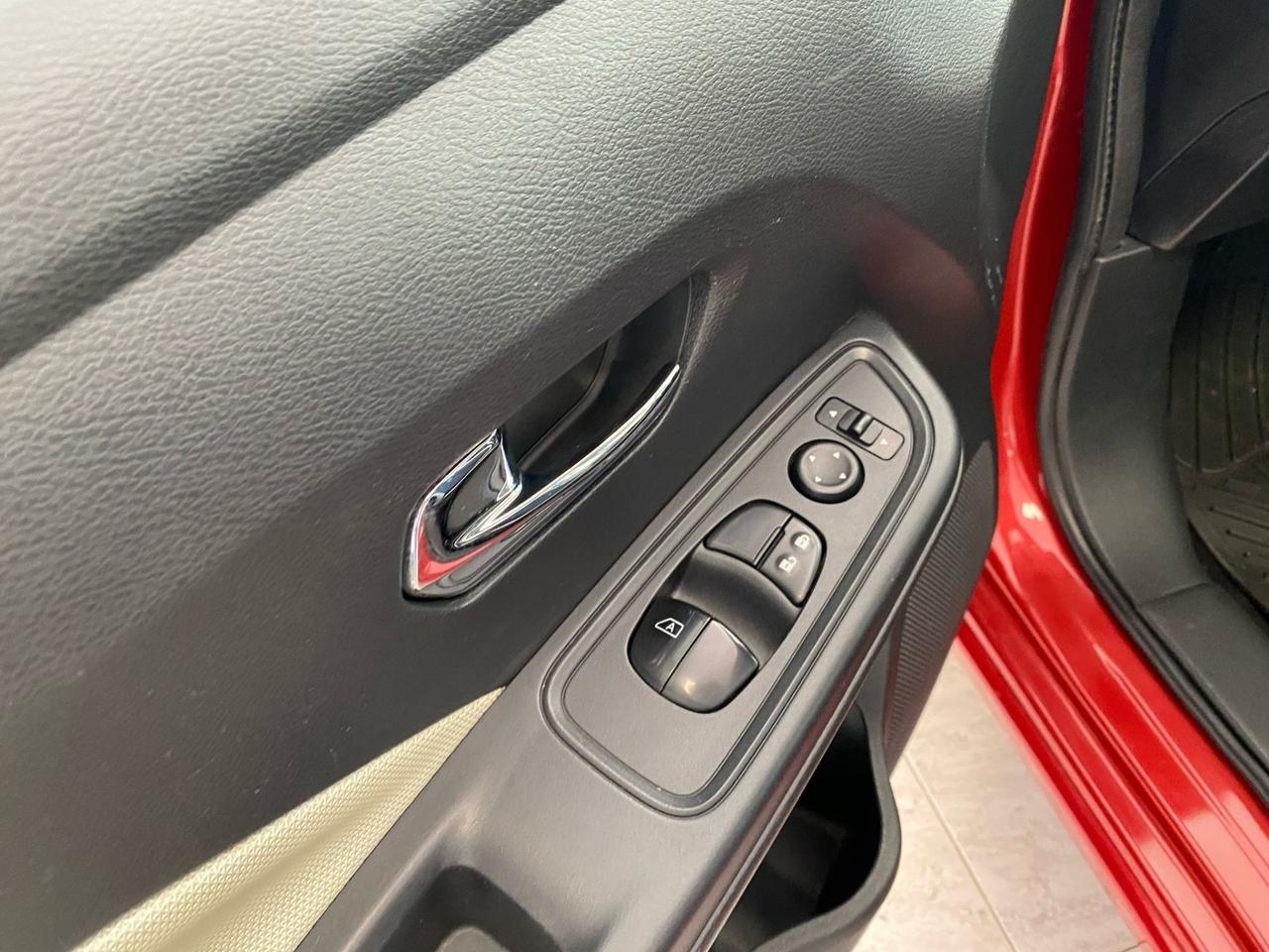 Nissan Micra 1.5 dCi 8V 5 porte N-Connecta