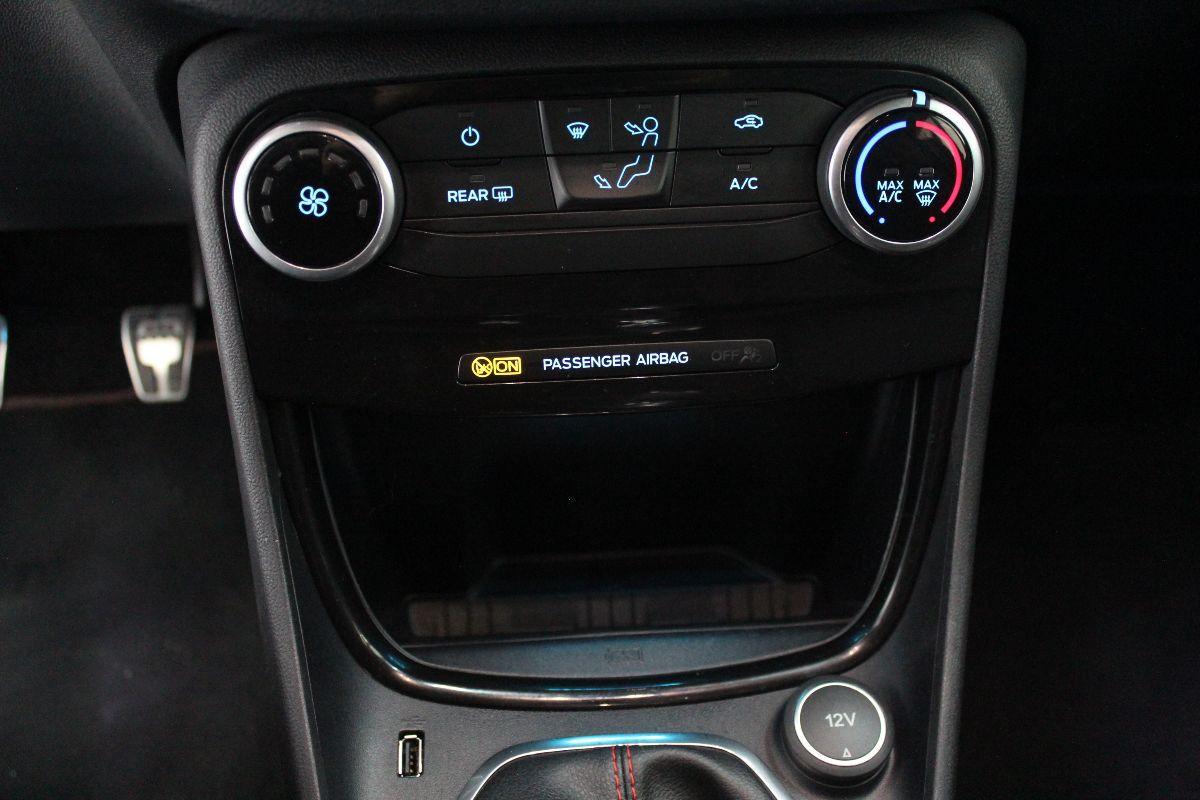 FORD - Puma - 1.0 EcoBoost Hybrid 125CV S&S ST-L