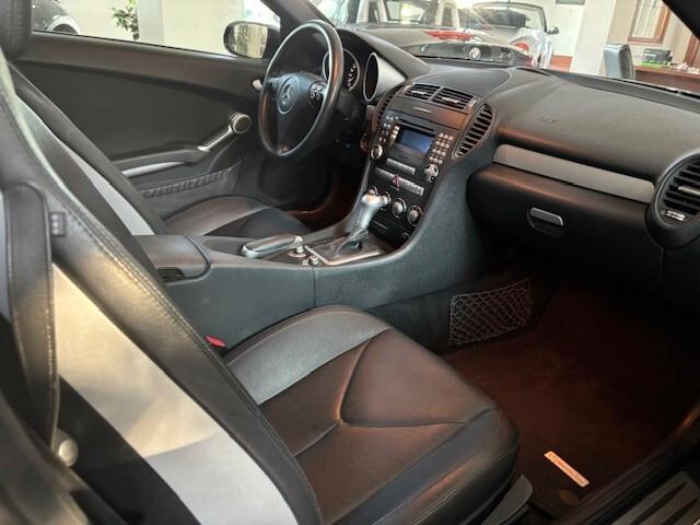 Mercedes-benz SLK 280 cat Sport