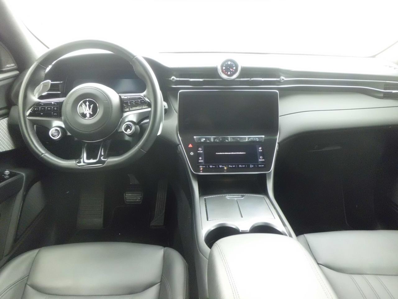Maserati Grecale V6 AWD Trofeo PrimaSerie CV 300