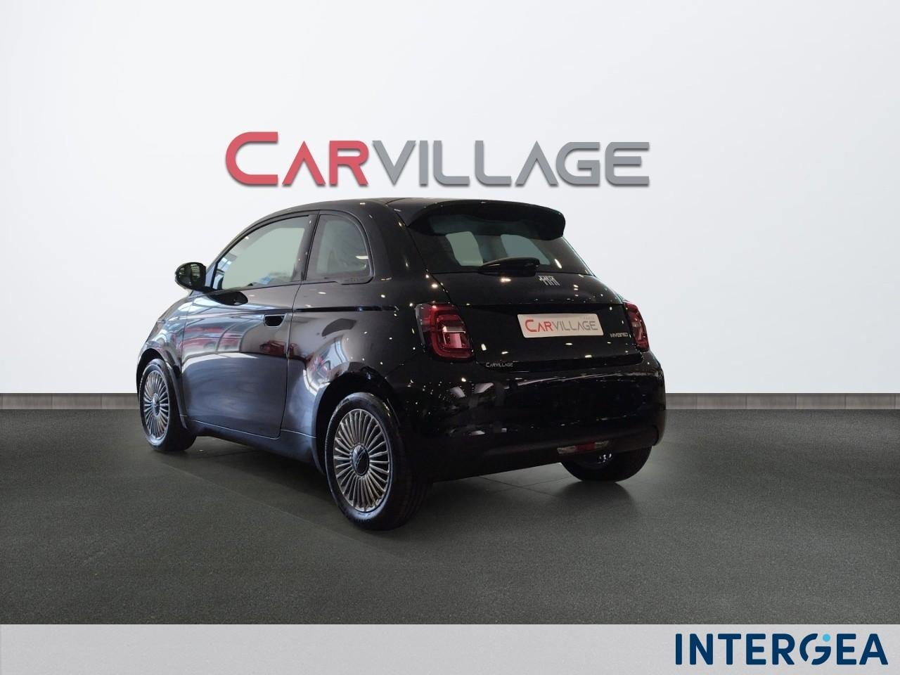 FIAT 500 1.0 hybrid Icon