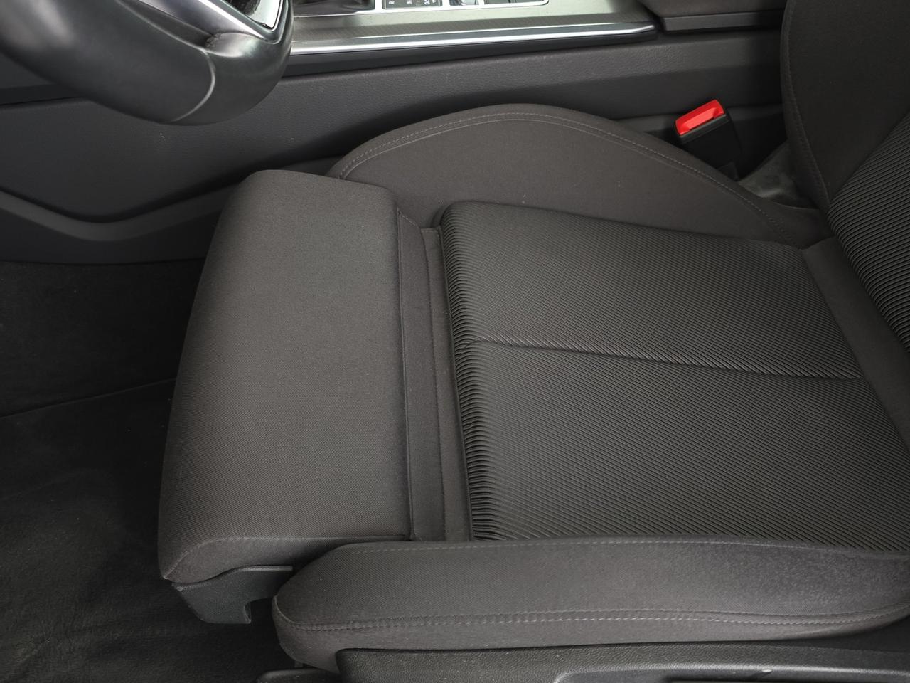 Audi A6 avant 40 2.0 tdi mhev business sport quattro s-tronic