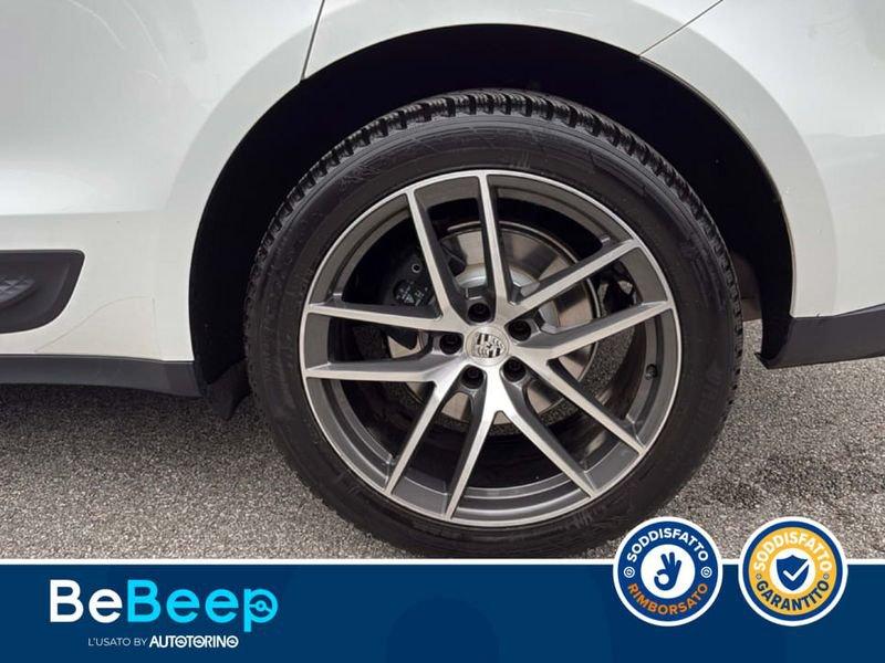 Porsche Macan 2.0 265CV PDK