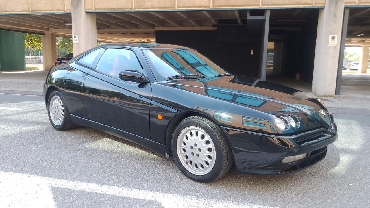 Alfa Romeo GTV 2.0i 16V Twin ASI cat 113milakm ASI