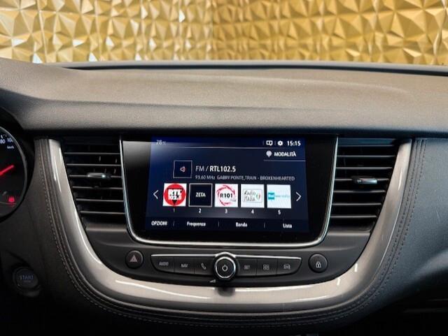 Opel Grandland X 1.6 diesel Ecotec Start&Stop Innovation