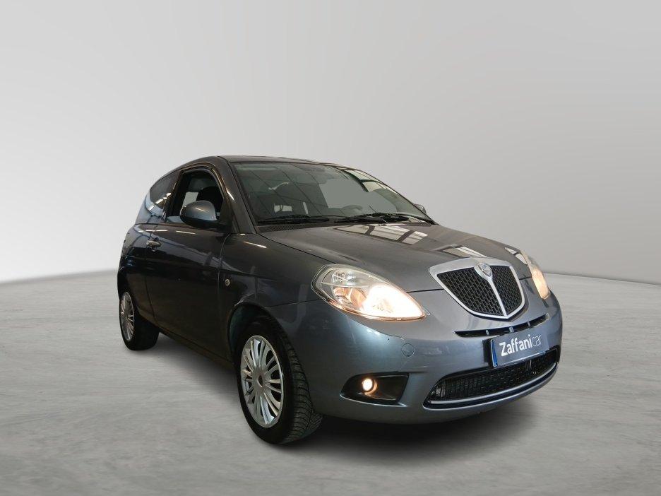 LANCIA Ypsilon 2ª serie - Ypsilon 1.2 Argento