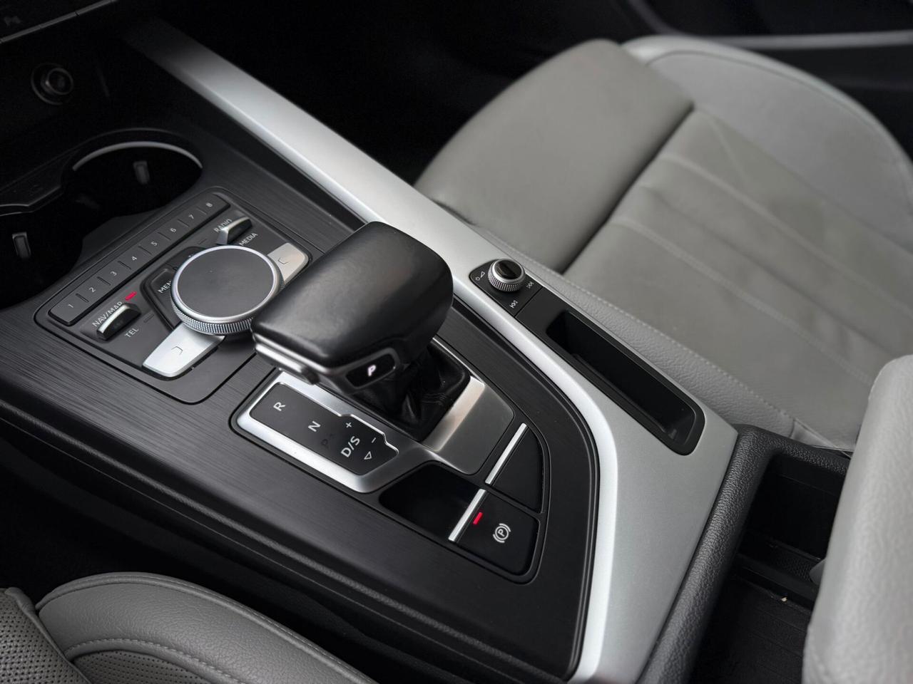 Audi A5 SPB 2.0 TDI 190 CV quattro S tronic Business Sport