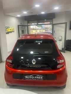 Renault Twingo SCe Stop&Start Intens