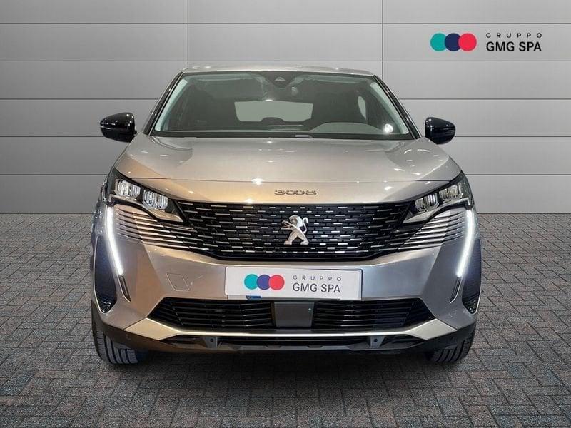 Peugeot 3008 1.5 bluehdi Active Pack s&s 130cv eat8