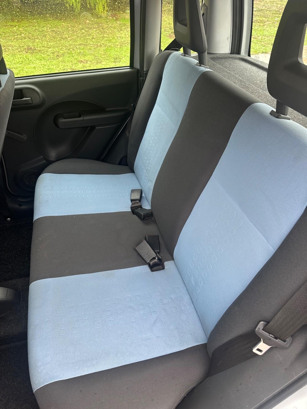Fiat Panda 1.2 BENZINA 2007 - CAMBIO AUTOMATICO