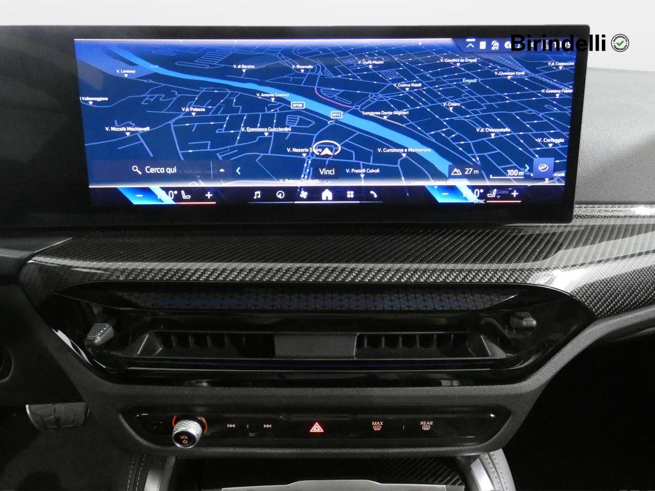 BMW BMW 420d Gran Coupé