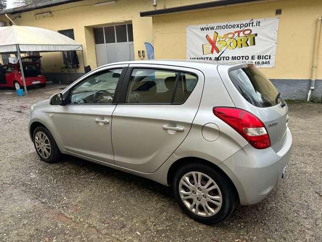 Hyundai i20 5p 1.2 Sound Edition