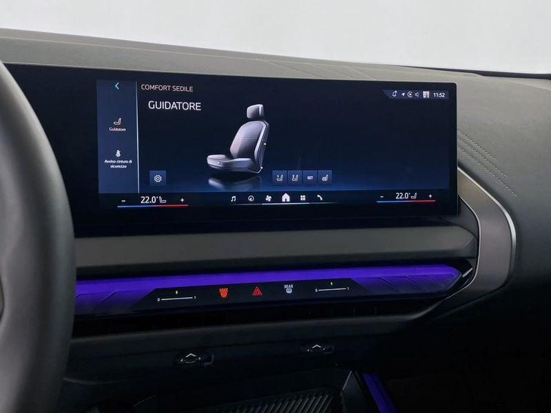 BMW X3 X3 xDrive20d 48V MSport