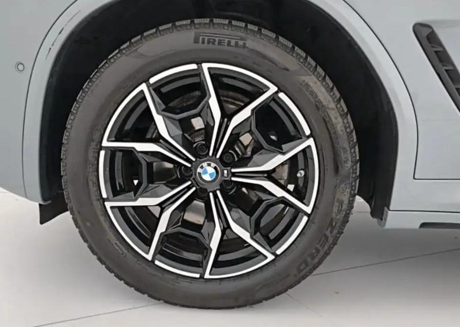Bmw X4 xDrive20d 48V Msport TETTO