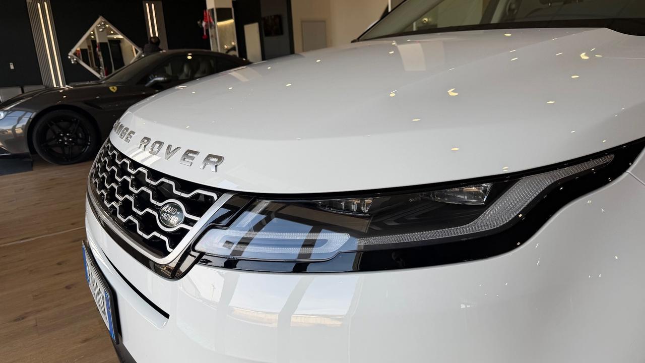 Land Rover Range Evoque 1.5 I3 160 CV Auto R-Dynamic S