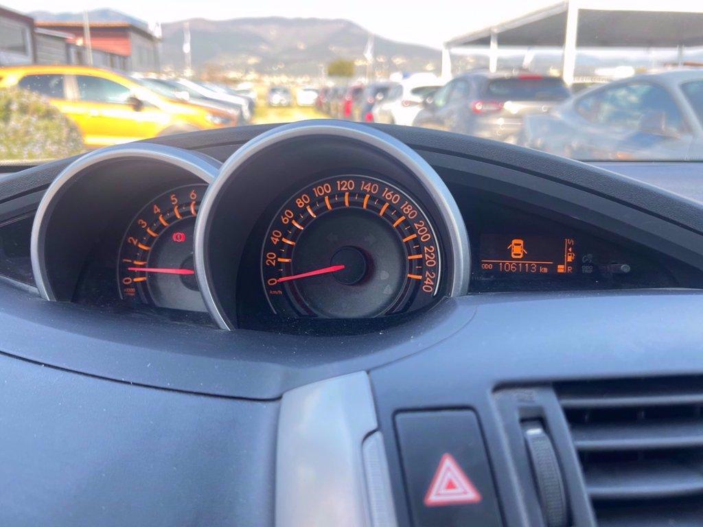 TOYOTA Verso 1.6 7p.ti mt del 2011
