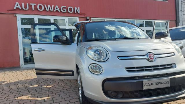 FIAT 500L 1.3 Multijet 85 CV Pop Star