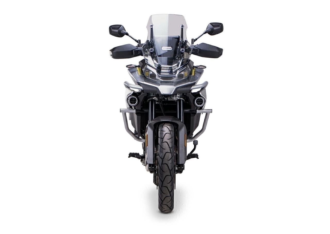 Cf Moto MT 800 TOURING - SUPER PREZZO