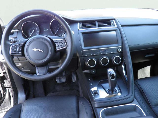 JAGUAR E-Pace 2.0D 150 CV AWD aut. S