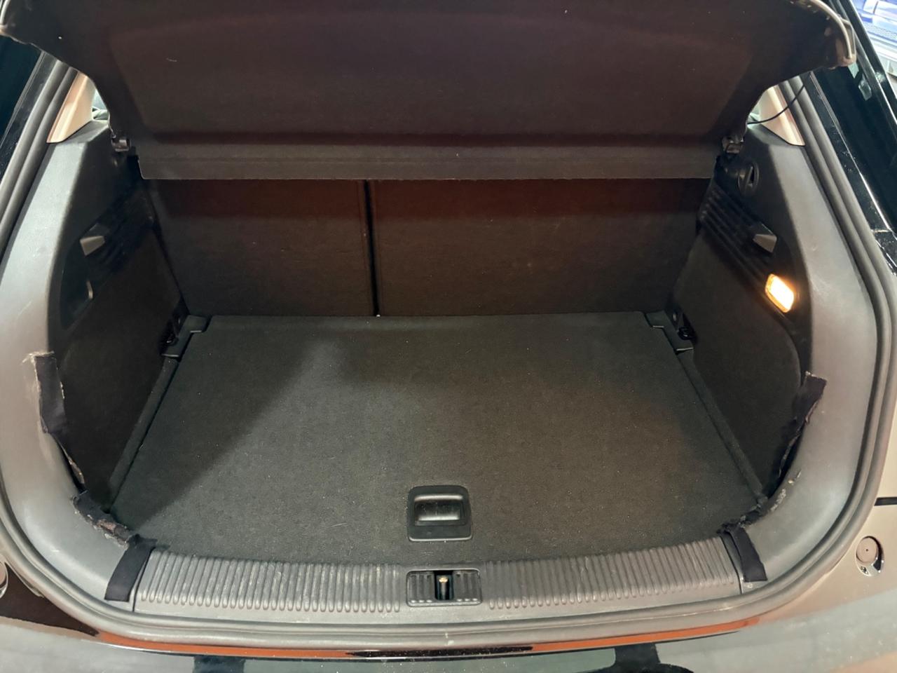 Audi A1 1.4 TFSI S tronic Ambition
