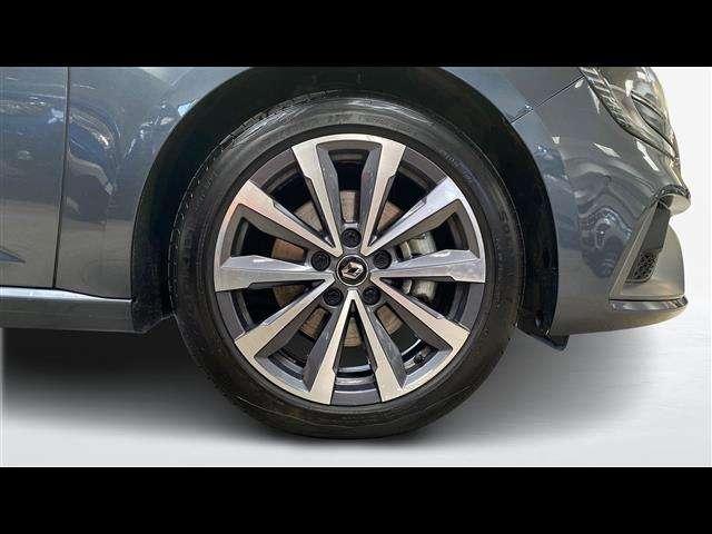 Renault Megane Sporter 1.6 E-TECH Plug-in Hybrid RS Line A