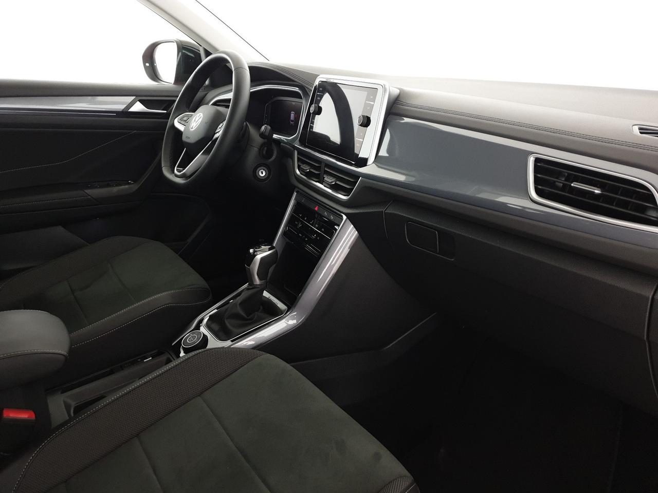Volkswagen T-Roc 2.0 tdi style 4motion 150cv dsg