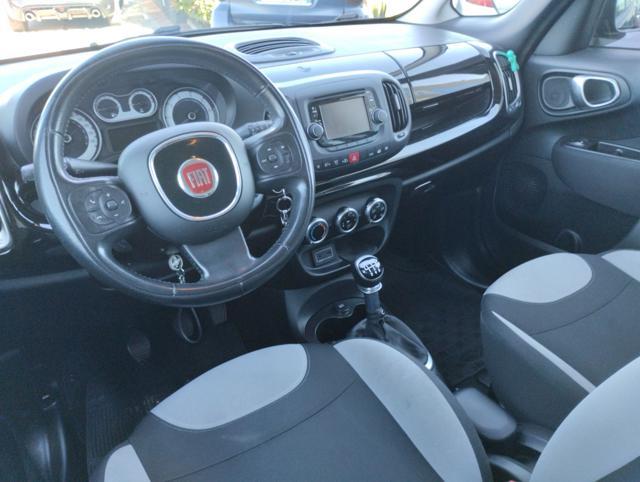 FIAT 500L 1.6 Multijet 120 CV Lounge