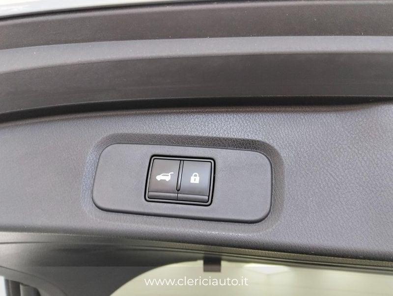 Nissan Qashqai e-Power Tekna