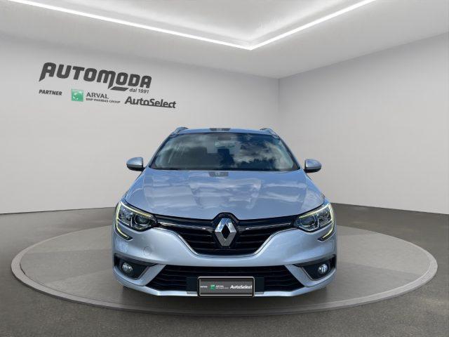 RENAULT Megane ST 1.5DCI 115CV