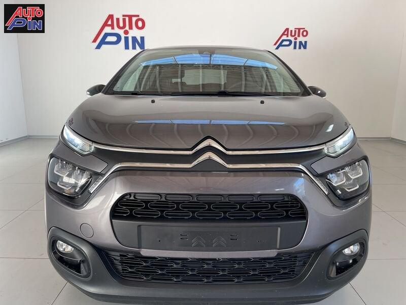 Citroën C3 C3 PureTech 110 S&S Max *list 23.000*
