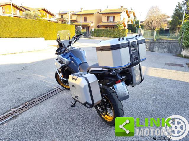 CF MOTO 800 MT GARANZIA INCLUSA