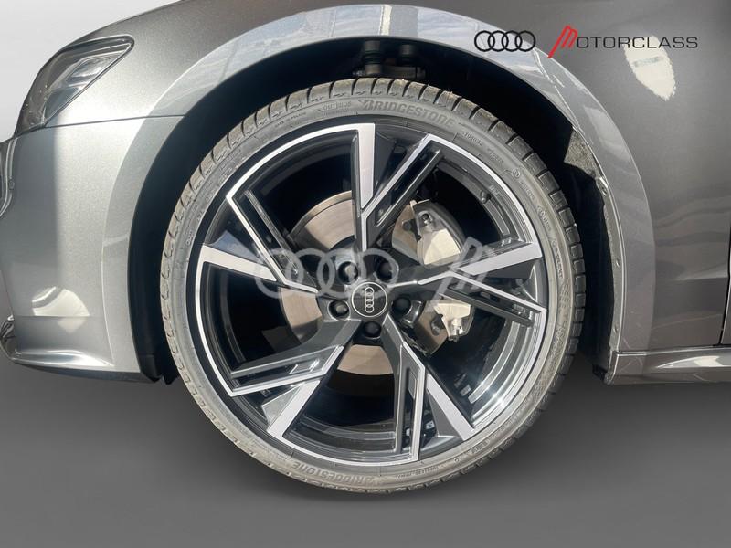 Audi A7 sportback 45 3.0 v6 tdi mhev 48v business advanced quattro ultra s tronic