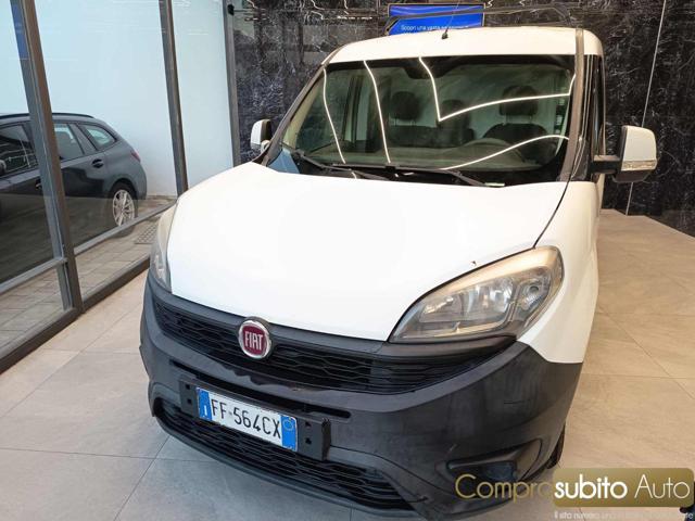 FIAT Doblo Doblò 1.3 MJT + IVA 22%