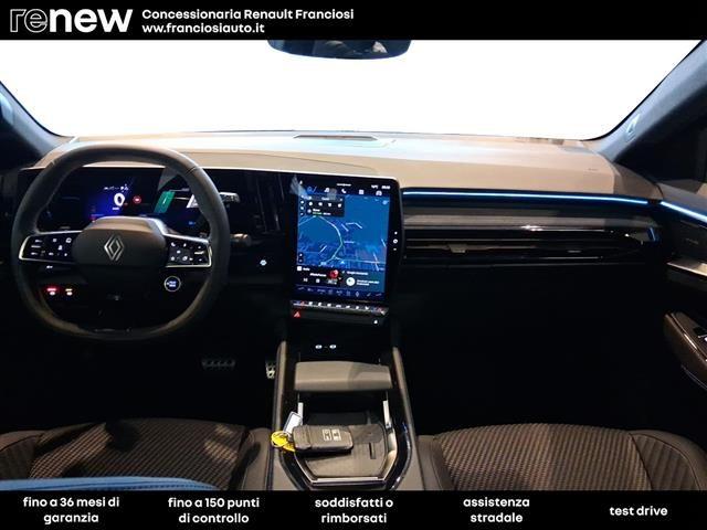 RENAULT Austral 1.2 full hybrid E-Tech 200cv Esprit Alpine