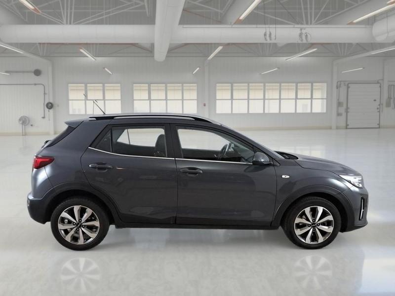 KIA STONIC 1.0 T-GDI 74KW MHEV STYLE
