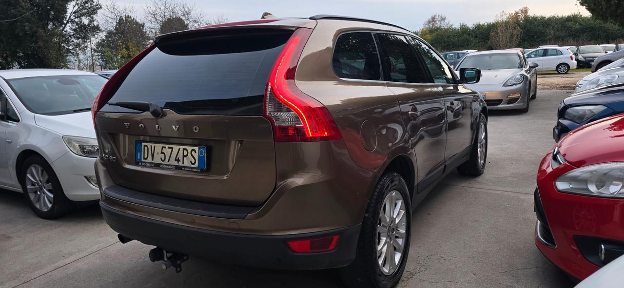 Volvo XC 60 XC60 D5 AWD Kinetic